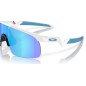 Lunettes de soleil OAKLEY Resistor (Youth Fit) verres Prizm Sapphire