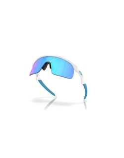 Lunettes de soleil OAKLEY Resistor (Youth Fit) verres Prizm Sapphire