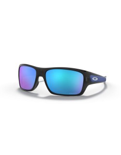 Lunettes de soleil OAKLEY Turbine verres Prizm Sapphire
