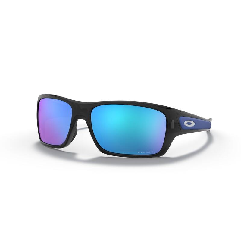 Lunettes de soleil OAKLEY Turbine verres Prizm Sapphire Lunettes de soleil OAKLEY Turbine verres Prizm Sapphire