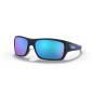 Lunettes de soleil OAKLEY Turbine verres Prizm Sapphire Lunettes de soleil OAKLEY Turbine verres Prizm Sapphire