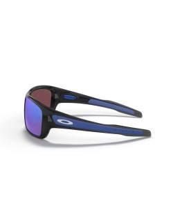 Lunettes de soleil OAKLEY Turbine verres Prizm Sapphire
