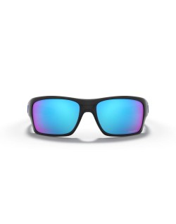 Lunettes de soleil OAKLEY Turbine verres Prizm Sapphire