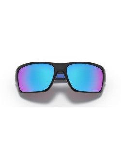 Lunettes de soleil OAKLEY Turbine verres Prizm Sapphire
