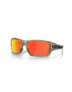 Lunettes de soleil OAKLEY Turbine verres Prizm Ruby Polarized