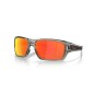 Lunettes de soleil OAKLEY Turbine verres Prizm Ruby Polarized Lunettes de soleil OAKLEY Turbine verres Prizm Ruby Polarized
