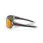 Lunettes de soleil OAKLEY Turbine verres Prizm Ruby Polarized Lunettes de soleil OAKLEY Turbine verres Prizm Ruby Polarized