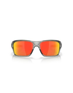Lunettes de soleil OAKLEY Turbine verres Prizm Ruby Polarized