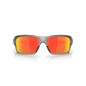 Lunettes de soleil OAKLEY Turbine verres Prizm Ruby Polarized Lunettes de soleil OAKLEY Turbine verres Prizm Ruby Polarized