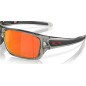 Lunettes de soleil OAKLEY Turbine verres Prizm Ruby Polarized Lunettes de soleil OAKLEY Turbine verres Prizm Ruby Polarized