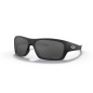 Lunettes de soleil OAKLEY Turbine verres Prizm Black