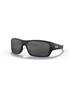 Lunettes de soleil OAKLEY Turbine verres Prizm Black