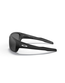 Lunettes de soleil OAKLEY Turbine verres Prizm Black