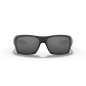 Lunettes de soleil OAKLEY Turbine verres Prizm Black