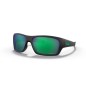 Lunettes de soleil OAKLEY Turbine verres Prizm Jade Polarized Lunettes de soleil OAKLEY Turbine verres Prizm Jade Polarized