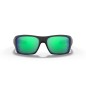 Lunettes de soleil OAKLEY Turbine verres Prizm Jade Polarized Lunettes de soleil OAKLEY Turbine verres Prizm Jade Polarized