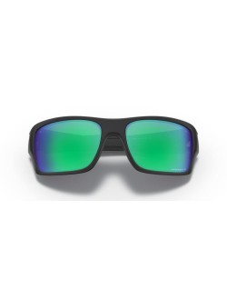 Lunettes de soleil OAKLEY Turbine verres Prizm Jade Polarized