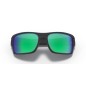 Lunettes de soleil OAKLEY Turbine verres Prizm Jade Polarized Lunettes de soleil OAKLEY Turbine verres Prizm Jade Polarized