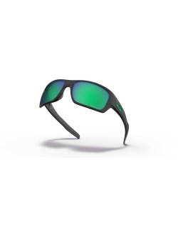 Lunettes de soleil OAKLEY Turbine verres Prizm Jade Polarized