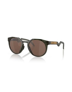 Lunettes de soleil OAKLEY HSTN verres Prizm Tungsten Polarized