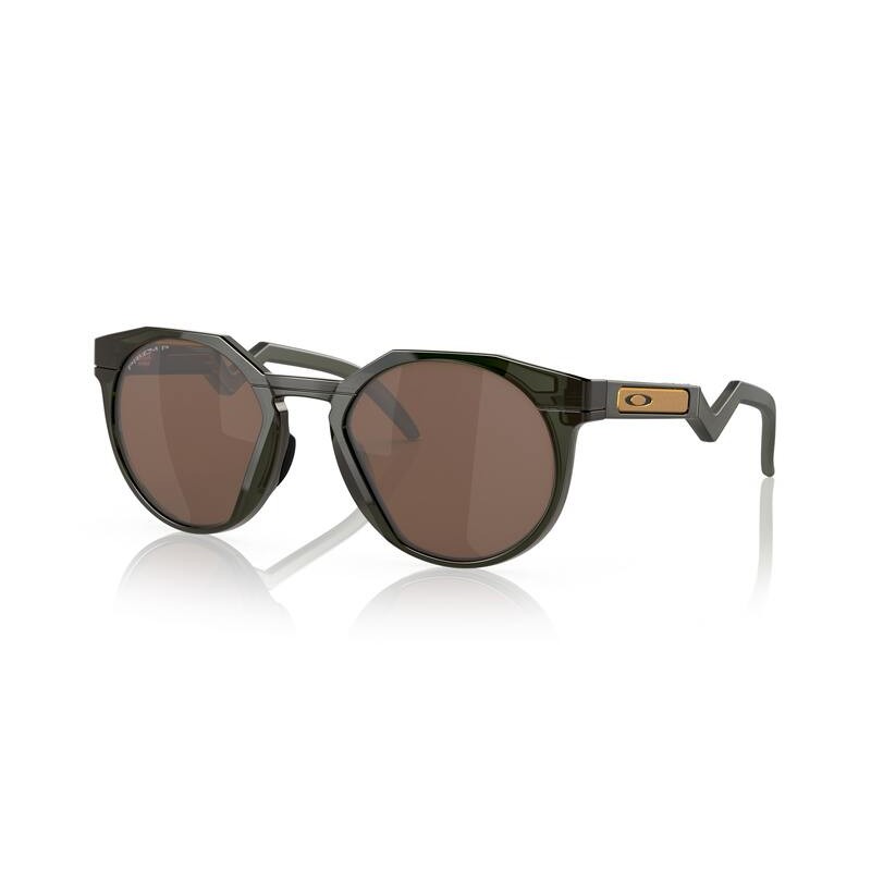 Lunettes de soleil OAKLEY HSTN verres Prizm Tungsten Polarized Lunettes de soleil OAKLEY HSTN verres Prizm Tungsten Polarized