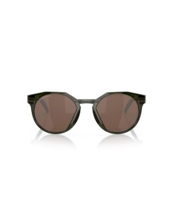 Lunettes de soleil OAKLEY HSTN verres Prizm Tungsten Polarized