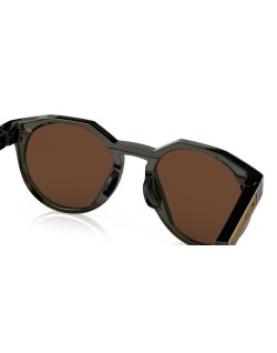 Lunettes de soleil OAKLEY HSTN verres Prizm Tungsten Polarized