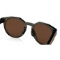 Lunettes de soleil OAKLEY HSTN verres Prizm Tungsten Polarized Lunettes de soleil OAKLEY HSTN verres Prizm Tungsten Polarized
