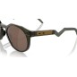 Lunettes de soleil OAKLEY HSTN verres Prizm Tungsten Polarized Lunettes de soleil OAKLEY HSTN verres Prizm Tungsten Polarized