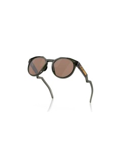 Lunettes de soleil OAKLEY HSTN verres Prizm Tungsten Polarized