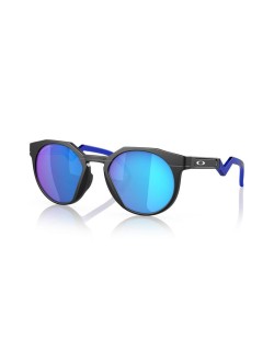 Lunettes de soleil OAKLEY HSTN verres Prizm Sapphire Polarized