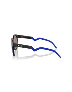 Lunettes de soleil OAKLEY HSTN verres Prizm Sapphire Polarized