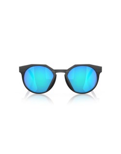 Lunettes de soleil OAKLEY HSTN verres Prizm Sapphire Polarized