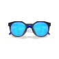Lunettes de soleil OAKLEY HSTN verres Prizm Sapphire Polarized