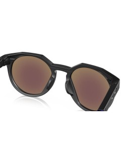 Lunettes de soleil OAKLEY HSTN verres Prizm Sapphire Polarized