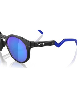 Lunettes de soleil OAKLEY HSTN verres Prizm Sapphire Polarized