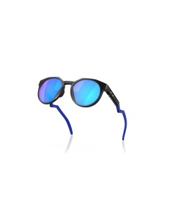 Lunettes de soleil OAKLEY HSTN verres Prizm Sapphire Polarized