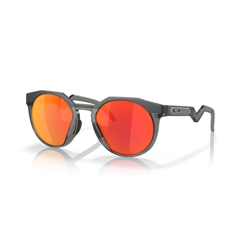 Lunettes de soleil OAKLEY HSTN verres Prizm Ruby Lunettes de soleil OAKLEY HSTN verres Prizm Ruby