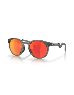 Lunettes de soleil OAKLEY HSTN verres Prizm Ruby