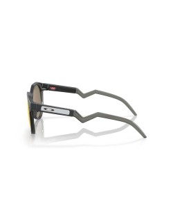 Lunettes de soleil OAKLEY HSTN verres Prizm Ruby