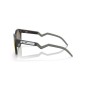 Lunettes de soleil OAKLEY HSTN verres Prizm Ruby Lunettes de soleil OAKLEY HSTN verres Prizm Ruby