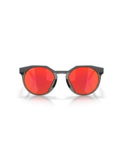 Lunettes de soleil OAKLEY HSTN verres Prizm Ruby