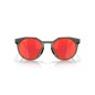 Lunettes de soleil OAKLEY HSTN verres Prizm Ruby Lunettes de soleil OAKLEY HSTN verres Prizm Ruby