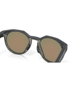 Lunettes de soleil OAKLEY HSTN verres Prizm Ruby