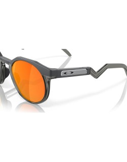 Lunettes de soleil OAKLEY HSTN verres Prizm Ruby