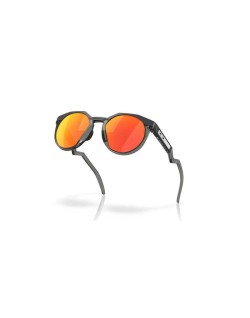 Lunettes de soleil OAKLEY HSTN verres Prizm Ruby