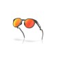 Lunettes de soleil OAKLEY HSTN verres Prizm Ruby Lunettes de soleil OAKLEY HSTN verres Prizm Ruby