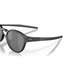 Lunettes de soleil OAKLEY Latch™ verres Prizm Black