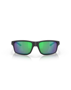 Lunettes de soleil OAKLEY Gibston verres Prizm Jade