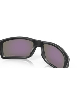 Lunettes de soleil OAKLEY Gibston verres Prizm Jade
